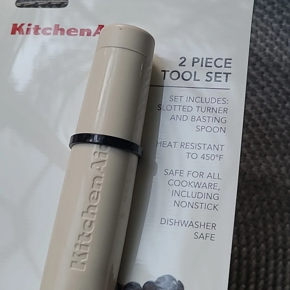KitchenAid 2 Piece Tool Set